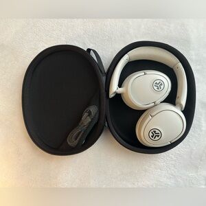 JLab JBuds Lux ANC headphones. NEW
